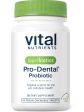 Hyperbiotics, PRO-Dental, Natural Mint, 45 Chewable Tablets Online now