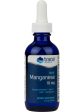 Trace Minerals, Ionic Manganese, 10 mg, 2 fl oz Online Sale