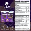 Trace Minerals, Electrolyte Stamina Power Pak + Immunity, Lemon Berry, 30 Packets Fashion