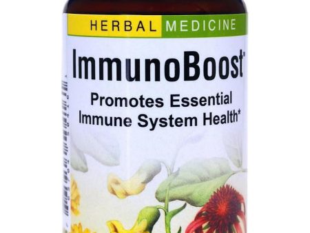 Herbs Etc., ImmunoBoost, 60 Softgels Online Hot Sale