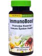 Herbs Etc., ImmunoBoost, 60 Softgels Online Hot Sale