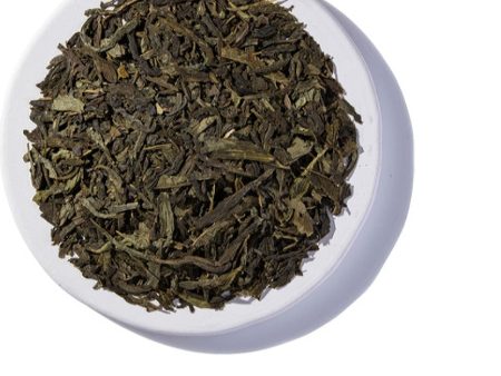 Starwest Botanicals, Dragonwell Tea Organic, 4 oz Online now