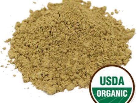 Starwest Botanicals, Tribulus Fruit Powder Organic, 1 lb Hot on Sale