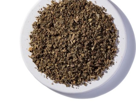 Starwest Botanicals, Mullein Leaf Cut and Sifted Organic, 4 oz For Discount