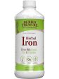 Buried Treasure, Herbal Iron, 16.54 fl oz Fashion