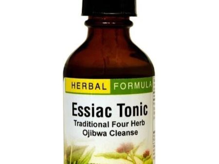 Herbs Etc., Essiac Tonic, 2 Fluid Ounce Online Hot Sale