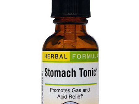 Herbs Etc., Stomach Tonic, 1 Fluid Ounce Hot on Sale