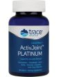 Trace Minerals, ActivJoint Platinum, 90 Tablets For Cheap