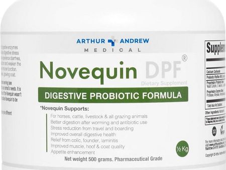 Arthur Andrew Medical, Novequin DPF, 500 grams Fashion