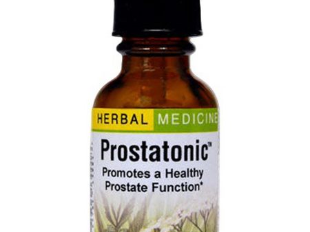 Herbs Etc., Prostatonic, 1 Fluid Ounce Sale