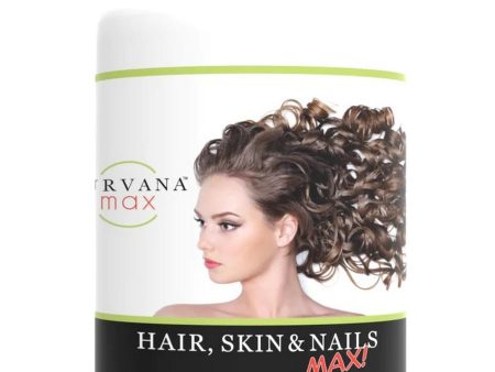 Wellgenix, Purvana Max Hair, Skin, and Nails, 5000 mcg, 90 Vegetable Capsules, Online Sale