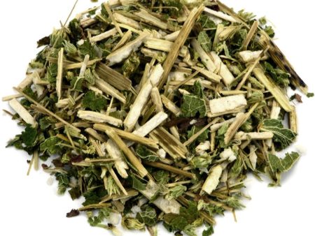 Starwest Botanicals, Boneset Herb Cut and Sifted Organic, 4 oz Discount