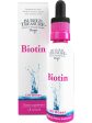 Buried Treasure, Biotin Drops, 2 fl oz Fashion