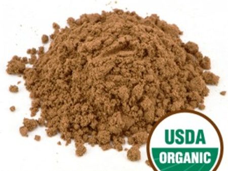 Starwest Botanicals, Natural Cocoa Powder Organic, 1 lb Discount