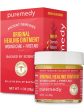 Puremedy, Original Healing Ointment, 1 oz For Discount