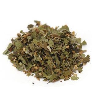 Starwest Botanicals, Hawthorn, Leaf and Flower, 1 lb Organic Whole Herb For Discount