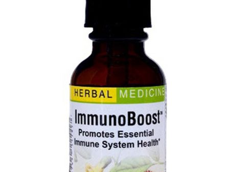 Herbs Etc., ImmunoBoost, 1 Fluid Ounce Sale