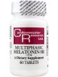 Cardiovascular Research Ltd., Multiphasic Melatonin-SR, 1.8 mg, 60 Tablets Online now