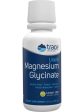 Trace Minerals, Liquid Magnesium Glycinate, Lemon Lime, 8 fl oz Online