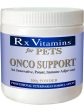 Rx Vitamins for Pets, Onco Support, 300 grams Hot on Sale