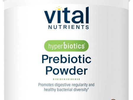 Hyperbiotics, Prebiotic, 100% Food Based, 13.23 oz Sale