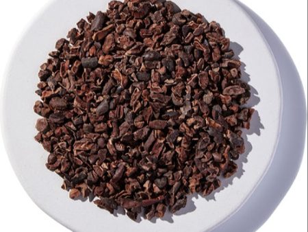 Starwest Botanicals, Cocoa Nibs Raw Organic, 4 oz Supply