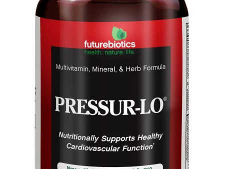 Futurebiotics, Pressur-Lo, 270 Tablets Discount