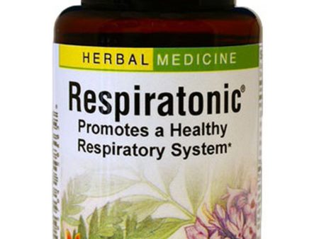 Herbs Etc., Respiratonic, 30 Softgels Fashion