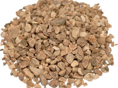 Starwest Botanicals, Wild Yam Root Cut and Sifted Organic (US), 4 oz Online now