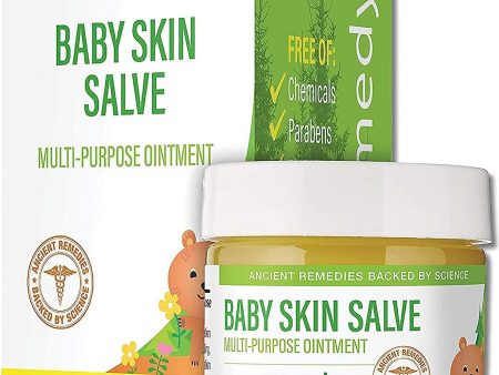 Puremedy, Baby Skin Salve, 2 oz on Sale