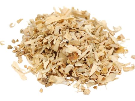 Starwest Botanicals, Birch Bark Cut and Sifted Organic, 4 oz Online Sale