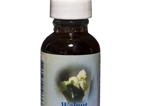 Flower Essence Services, Walnut Dropper, 1 fl oz Online Hot Sale