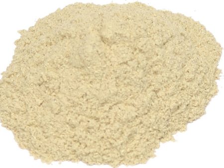 Starwest Botanicals, Suma Root Powder Wildcrafted, 4 oz on Sale