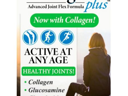 Wellgenix, Osteogenix Plus Advanced Joint Flex Formula, 90 Tablets Online