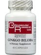 Cardiovascular Research Ltd., Ginkgo Biloba, 60 Capsules Online Hot Sale