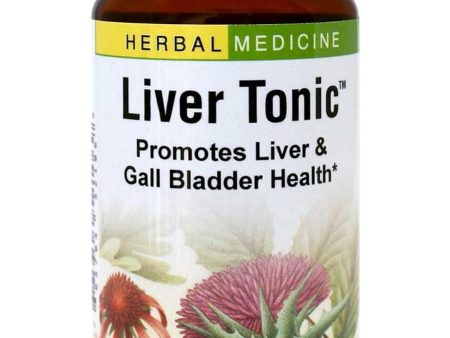 Herbs Etc., Liver Tonic, 60 Softgels For Sale