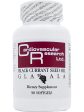 Cardiovascular Research Ltd., Black Currant Seed Oil, 90 Softgels on Sale