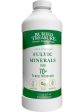 Buried Treasure, Fulvic Minerals Pure, 33 fl oz Sale