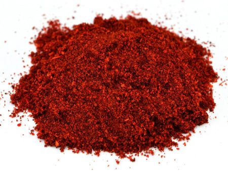 Starwest Botanicals, Paprika Powder, Smoked, Hot 1.6K H.U. Organic, 4 oz Online