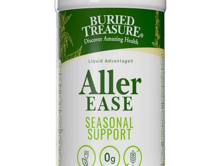 Buried Treasure, Aller Ease, 16.54 fl oz For Sale