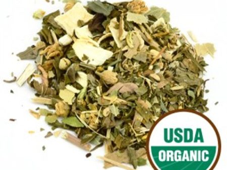 Starwest Botanicals, Circulation Tea Organic, 4 oz Hot on Sale