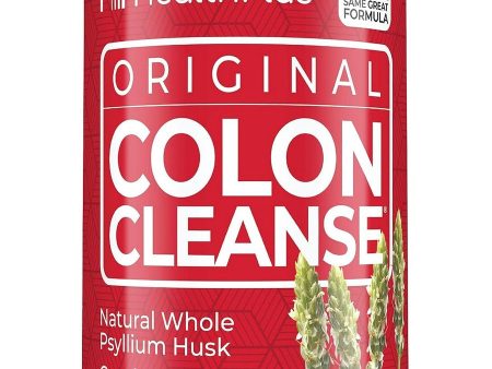 Health Plus, Original Colon Cleanse, 12 oz Hot on Sale