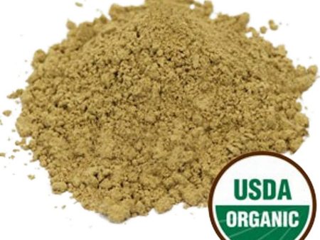 Starwest Botanicals, Tribulus Fruit Powder Organic, 4 oz Online Hot Sale