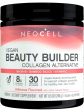 NeoCell, Vegan Beauty Builder, Hibiscus Flavored, 8.5 oz For Cheap