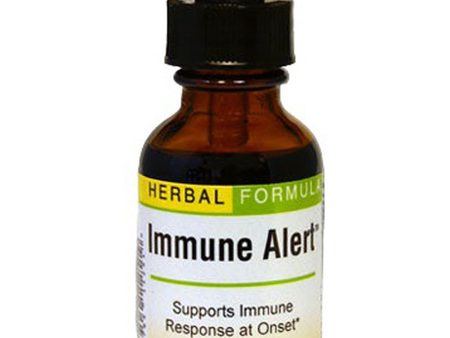 Herbs Etc., Immune Alert, 1 Fluid Ounce Supply