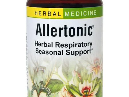 Herbs Etc., Allertonic, 60 Softgels Online Hot Sale