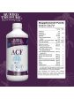 Buried Treasure, ACF Immune Support, 16.54 fl oz Supply