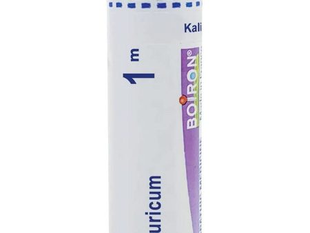 Boiron, Kali Sulphuricum 1M, 80 Pellets For Sale