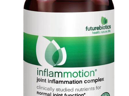 Futurebiotics, Inflammotion, 60 Vegetarian Capsules Hot on Sale