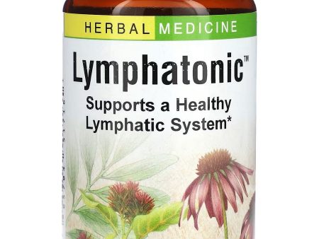 Herbs Etc., Lymphatonic, 60 Softgels For Discount